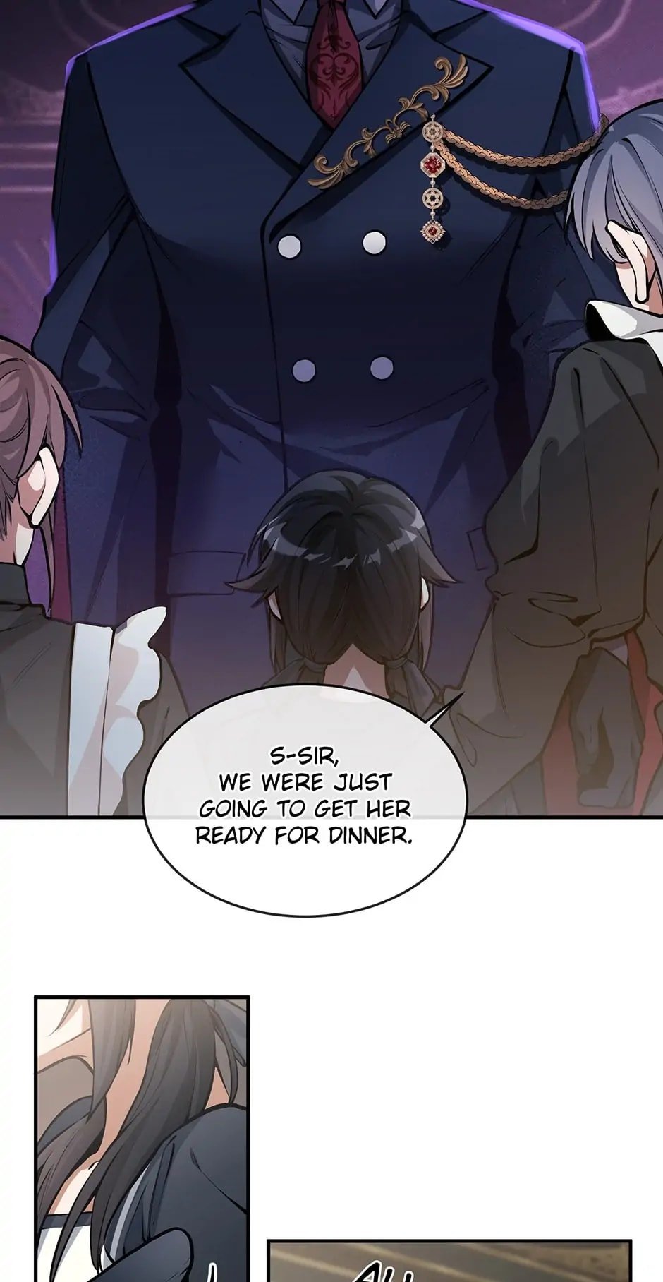The Beginning After the End, Chapter 175.6 image 26
